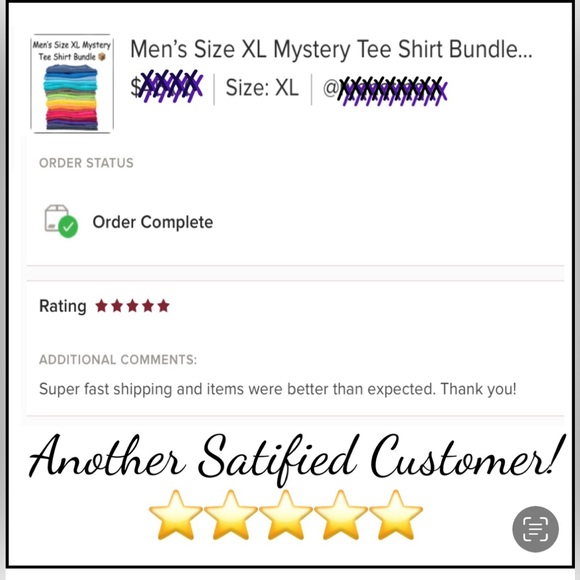 ALL New With Tags (NWT) Women’s 10-Piece Mystery Box???📦 - Picture 10 of 16